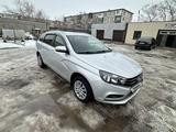 ВАЗ (Lada) Vesta SW 2021 года за 6 000 000 тг. в Балхаш – фото 4