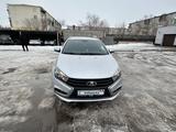 ВАЗ (Lada) Vesta SW 2021 года за 6 000 000 тг. в Балхаш – фото 5