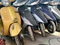 Honda  Dio 2005 года за 240 000 тг. в Алматы – фото 2