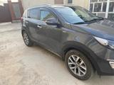 Kia Sportage 2015 года за 7 900 000 тг. в Кызылорда – фото 3