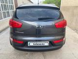 Kia Sportage 2015 года за 7 900 000 тг. в Кызылорда – фото 4