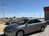Toyota Camry 2004 годаүшін3 800 000 тг. в Актау
