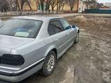 BMW 740 1994 годаfor1 700 000 тг. в Жансугуров – фото 2