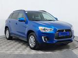 Mitsubishi ASX 2014 года за 7 300 000 тг. в Астана – фото 3