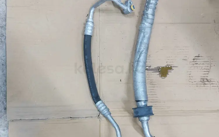Шланг компрессора кондиционера на BMW X5 3, 0үшін8 000 тг. в Алматы