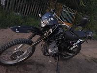 Sym  XS 125 2023 года за 330 000 тг. в Караганда