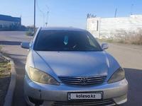 Toyota Camry 2005 годаүшін4 700 000 тг. в Караганда