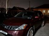 Nissan Murano 2005 года за 2 200 000 тг. в Кызылорда – фото 2