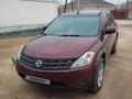 Nissan Murano 2005 года за 2 500 000 тг. в Кызылорда – фото 4