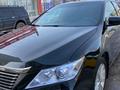 Toyota Camry 2013 года за 9 800 000 тг. в Астана – фото 19