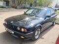 BMW 525 1989 годаүшін3 000 000 тг. в Караганда – фото 9