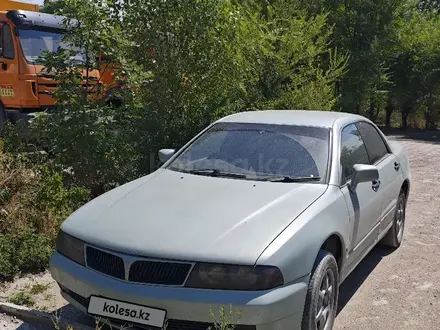 Mitsubishi Diamante 1996 года за 2 000 000 тг. в Алматы