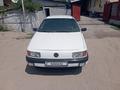 Volkswagen Passat 1989 годаүшін1 300 000 тг. в Алматы – фото 3