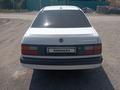 Volkswagen Passat 1989 годаүшін1 300 000 тг. в Алматы – фото 4