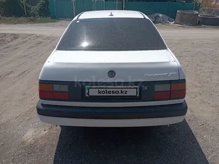 Volkswagen Passat 1989 года за 1 300 000 тг. в Алматы – фото 4