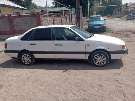 Volkswagen Passat 1989 года за 1 300 000 тг. в Алматы – фото 5