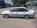 Volkswagen Passat 1989 годаүшін1 300 000 тг. в Алматы – фото 6