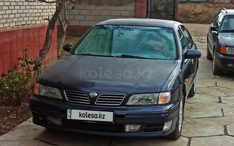 Nissan Maxima 1999 года за 2 700 000 тг. в Алматы