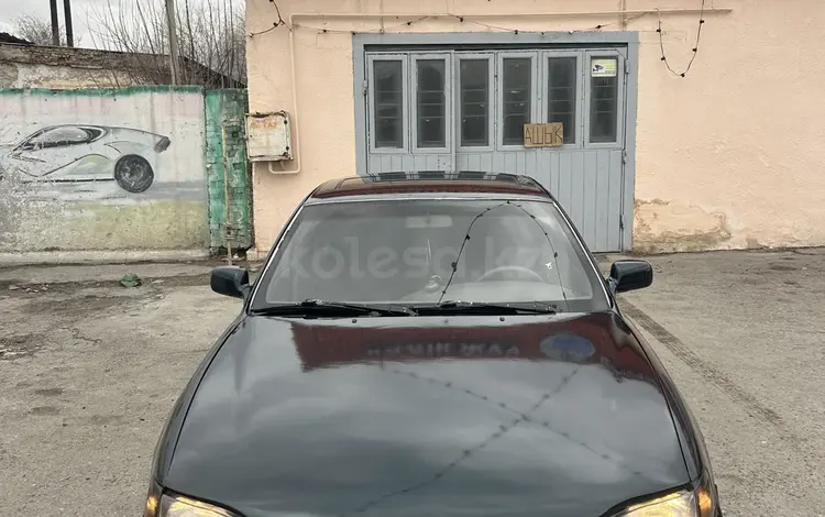 Toyota Camry 1992 года за 1 700 000 тг. в Тараз