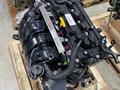 Двигатель новый Hyundai Tucson оригинал за 1 600 000 тг. в Алматы