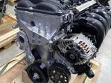 Двигатель новый Hyundai Tucson оригиналүшін1 600 000 тг. в Алматы – фото 2