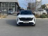 Geely Atlas 2024 года за 11 590 000 тг. в Актау – фото 2