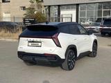 Geely Atlas 2024 года за 11 590 000 тг. в Актау – фото 5