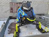 Polaris  Pro rmk AxiS 800 2018 года за 4 500 000 тг. в Семей – фото 2