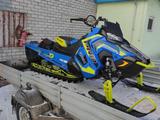 Polaris  Pro rmk AxiS 800 2018 года за 4 500 000 тг. в Семей – фото 3