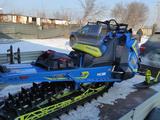 Polaris  Pro rmk AxiS 800 2018 года за 4 500 000 тг. в Семей – фото 4