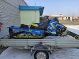 Polaris  Pro rmk AxiS 800 2018 года за 4 500 000 тг. в Семей – фото 5