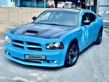 Dodge Charger 2008 годаүшін14 000 000 тг. в Алматы