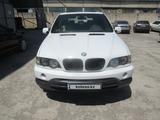 BMW X5 2001 годаүшін2 608 750 тг. в Шымкент