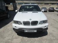 BMW X5 2001 годаfor2 608 750 тг. в Шымкент