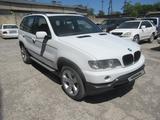 BMW X5 2001 года за 3 130 500 тг. в Шымкент – фото 3