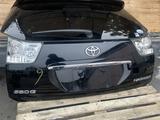 Крышка багажника Lexus RX 350үшін70 000 тг. в Талдыкорган – фото 2