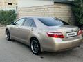 Toyota Camry 2006 годаүшін5 800 000 тг. в Тараз – фото 5