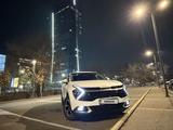 Kia Sportage 2025 года за 14 000 000 тг. в Алматы – фото 4