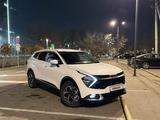 Kia Sportage 2025 года за 14 000 000 тг. в Алматы