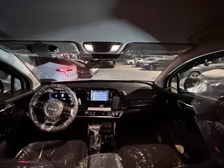 Kia Sportage 2025 года за 14 000 000 тг. в Алматы – фото 18