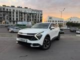 Kia Sportage 2025 года за 13 700 000 тг. в Алматы