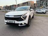 Kia Sportage 2025 года за 13 700 000 тг. в Алматы – фото 5