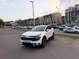 Kia Sportage 2025 года за 13 700 000 тг. в Алматы – фото 3