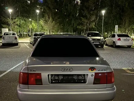 Audi A6 1994 года за 3 000 000 тг. в Туркестан – фото 7