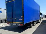 Mercedes-Benz  Actros 2001 года за 19 000 000 тг. в Алматы
