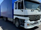 Mercedes-Benz  Actros 2001 года за 19 000 000 тг. в Алматы – фото 3