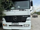 Mercedes-Benz  Actros 2001 года за 19 000 000 тг. в Алматы – фото 4