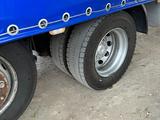 Mercedes-Benz  Actros 2001 года за 19 000 000 тг. в Алматы – фото 5