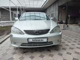 Toyota Camry 2005 года за 6 700 000 тг. в Аксукент – фото 3