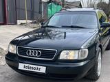 Audi A6 1995 года за 4 300 000 тг. в Алматы